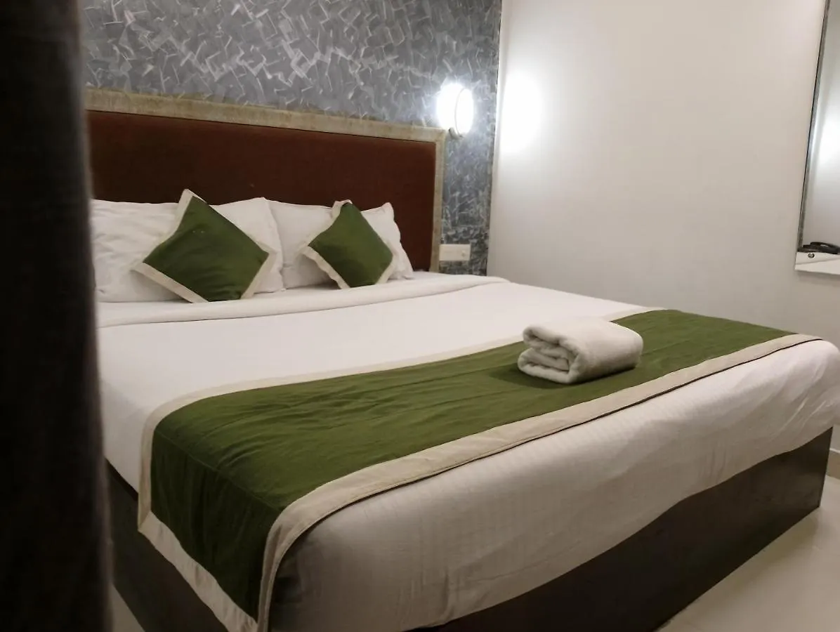 Hotel Greenlife Kochi