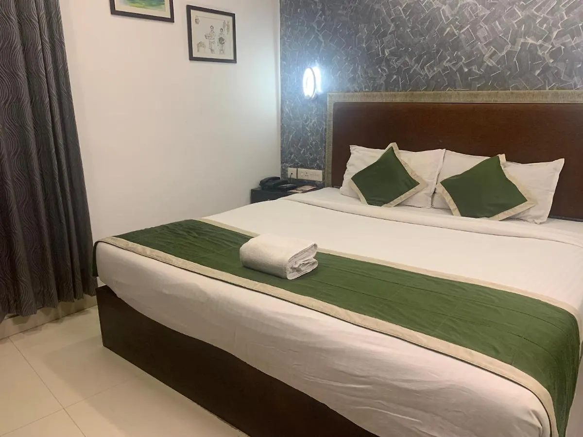 **  Hotel Greenlife Kochi Indie
