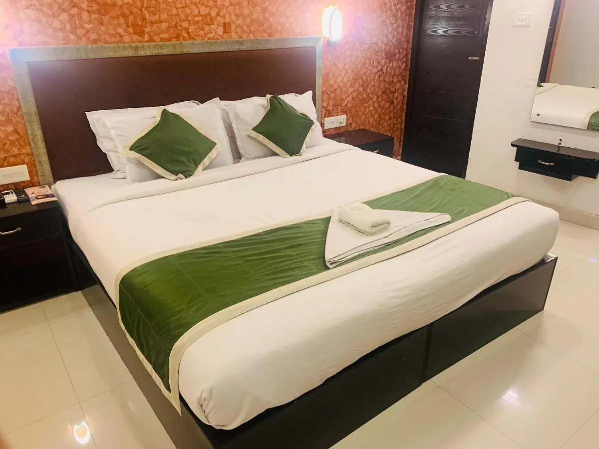 Hotel Greenlife Kochi