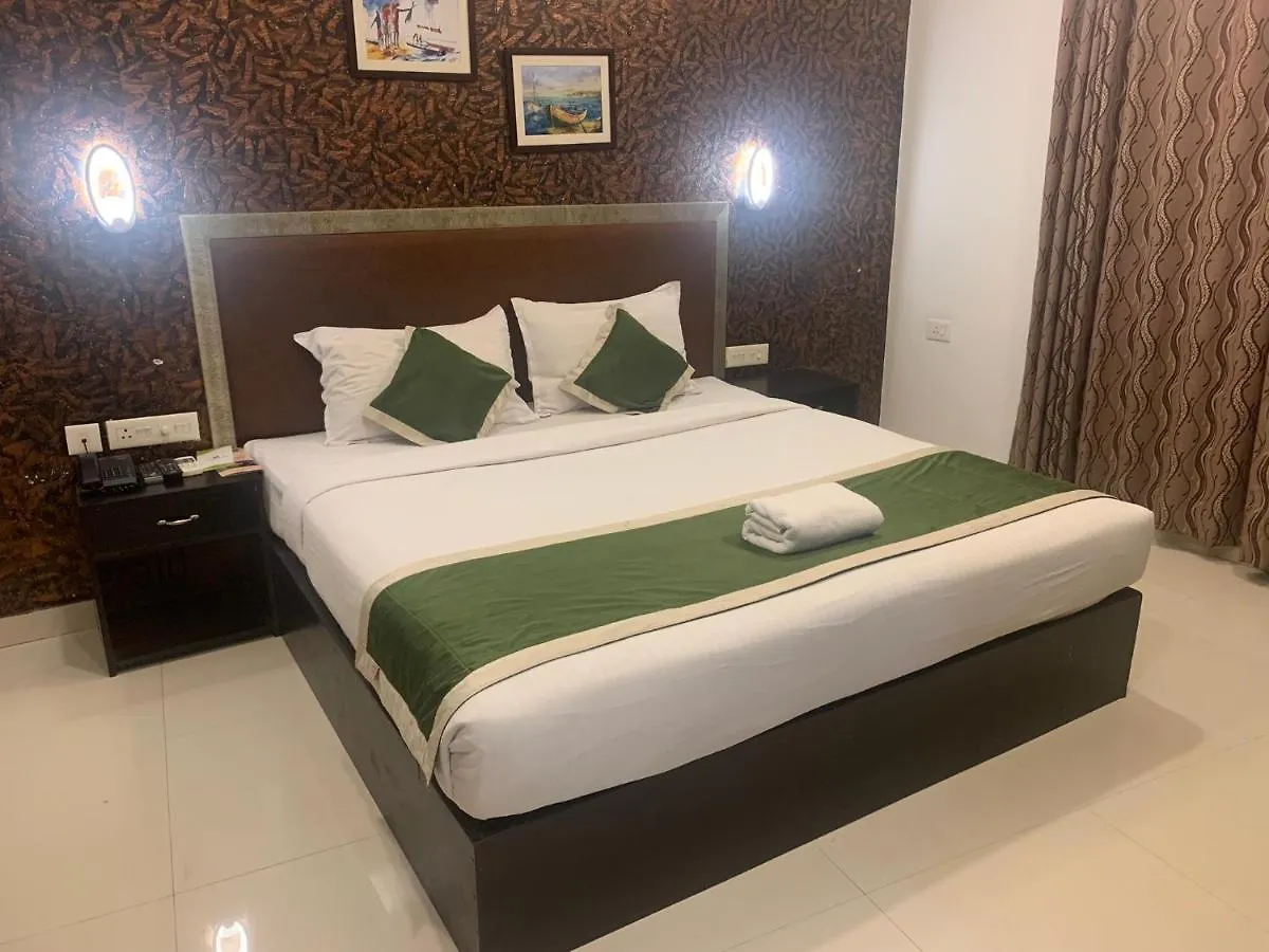 Hotel Greenlife Kochi