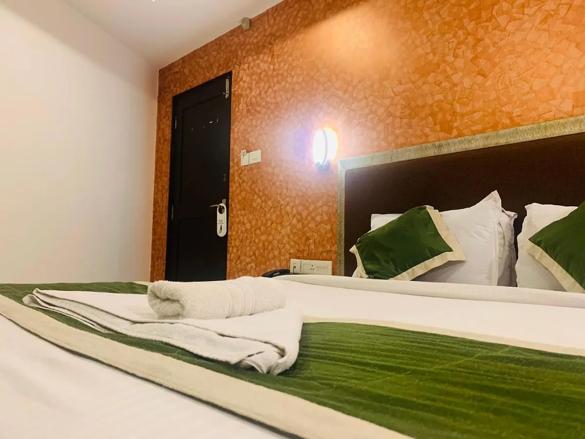 Hotel Greenlife Kochi
