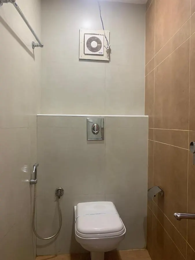 Hotel Greenlife Kochi
