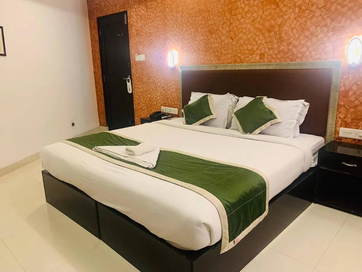 Hotel Greenlife Kochi