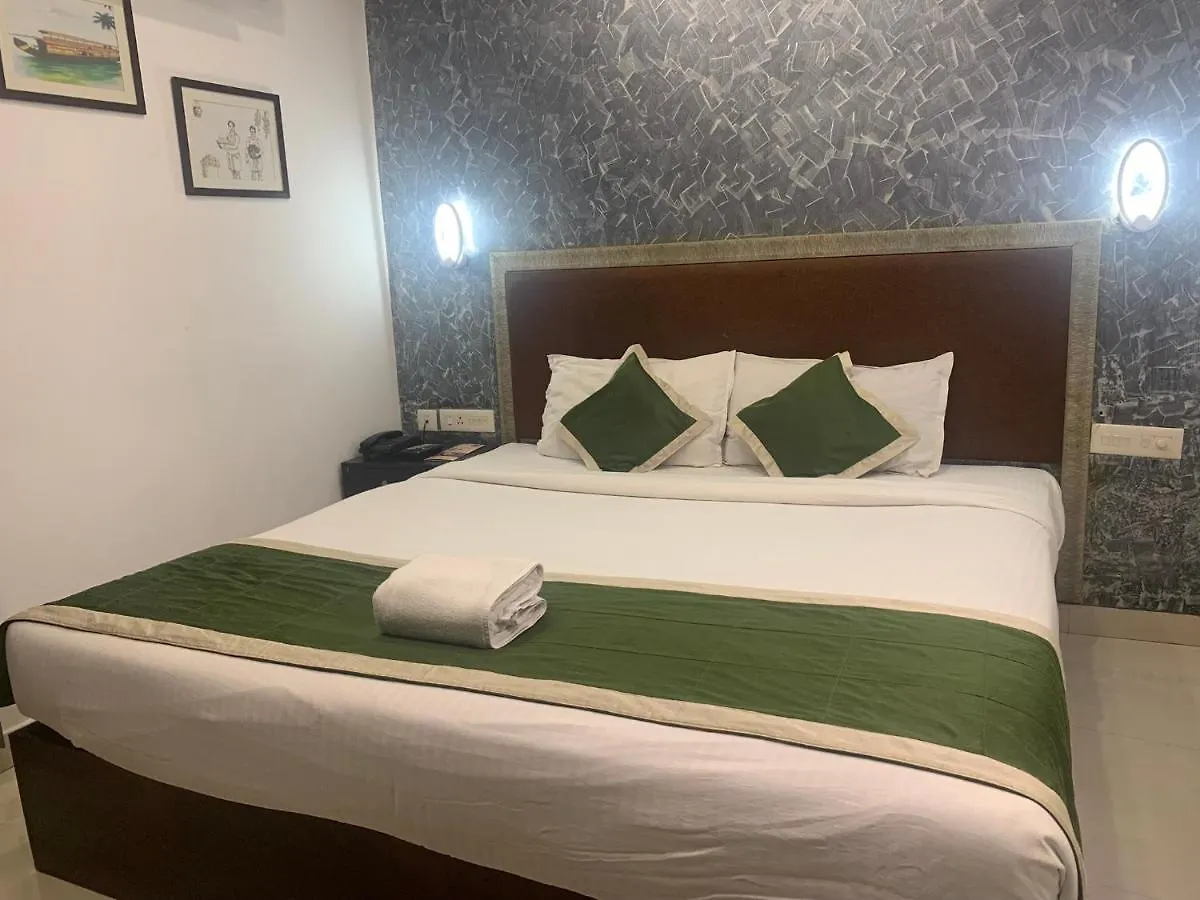 Hotel Greenlife Kochi Indie