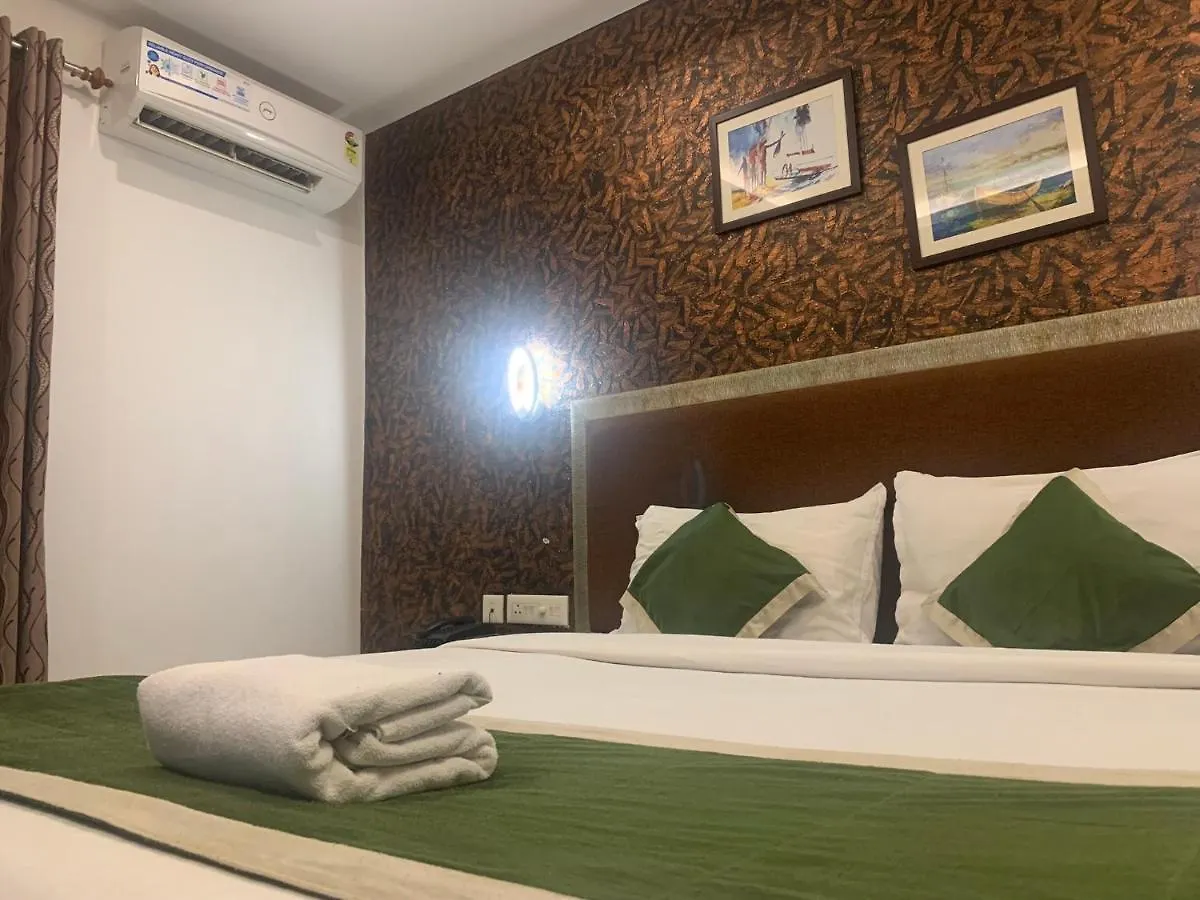 Hotel Greenlife Kochi