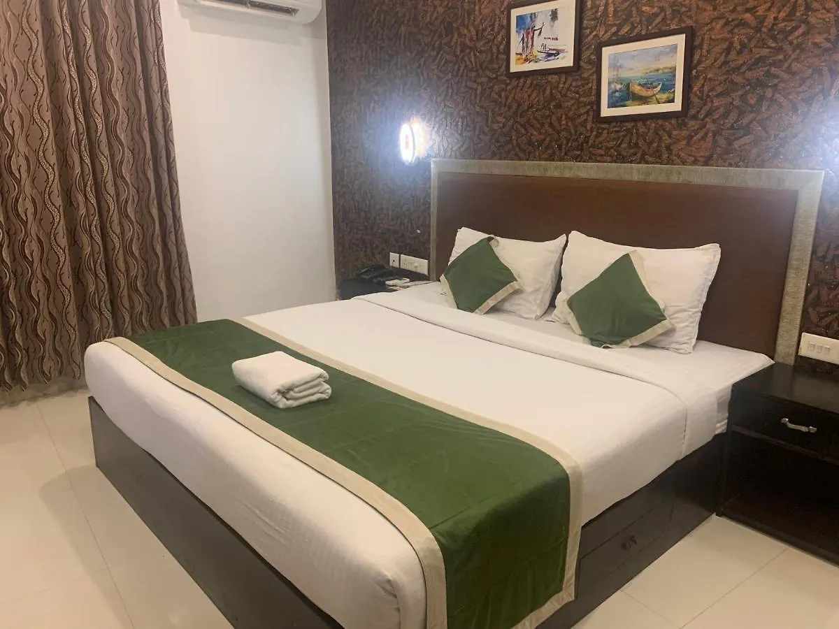 Hotel Greenlife Kochi