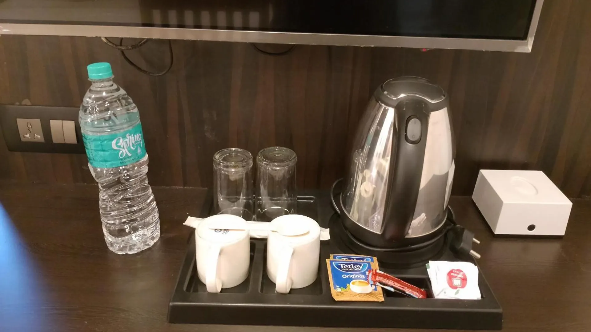 Hotel Greenlife Kochi