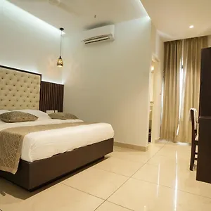 2* Hotel Sulu Residency