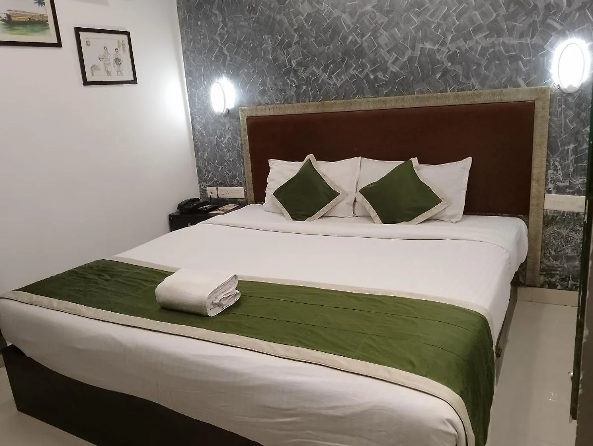 Hotel Greenlife Kochi