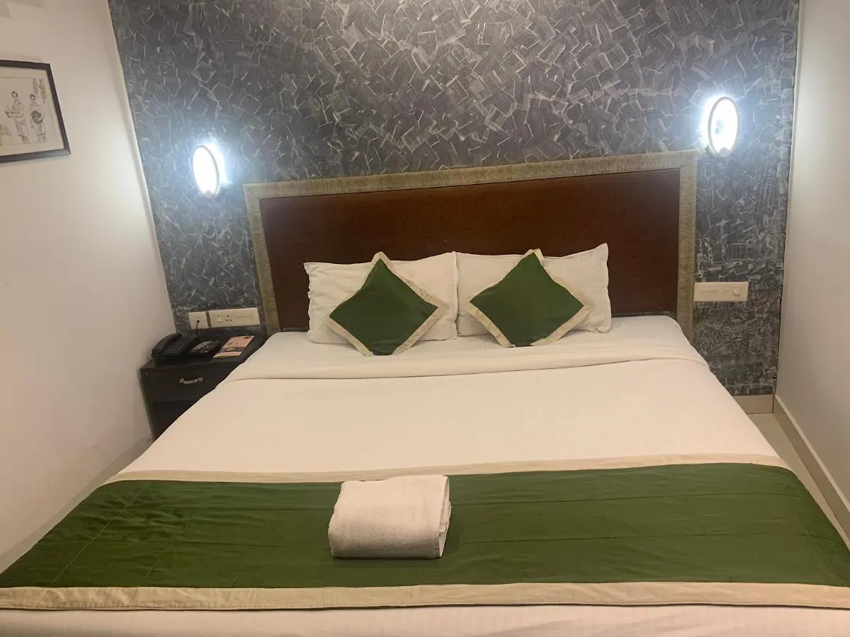 Hotel Greenlife Kochi