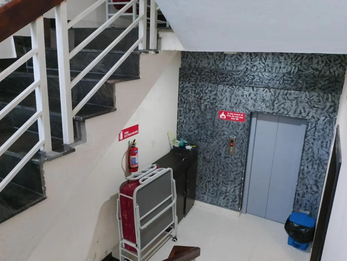 Hotel Greenlife Kochi
