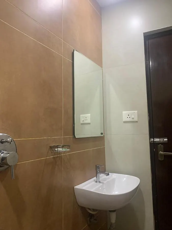 Hotel Greenlife Kochi