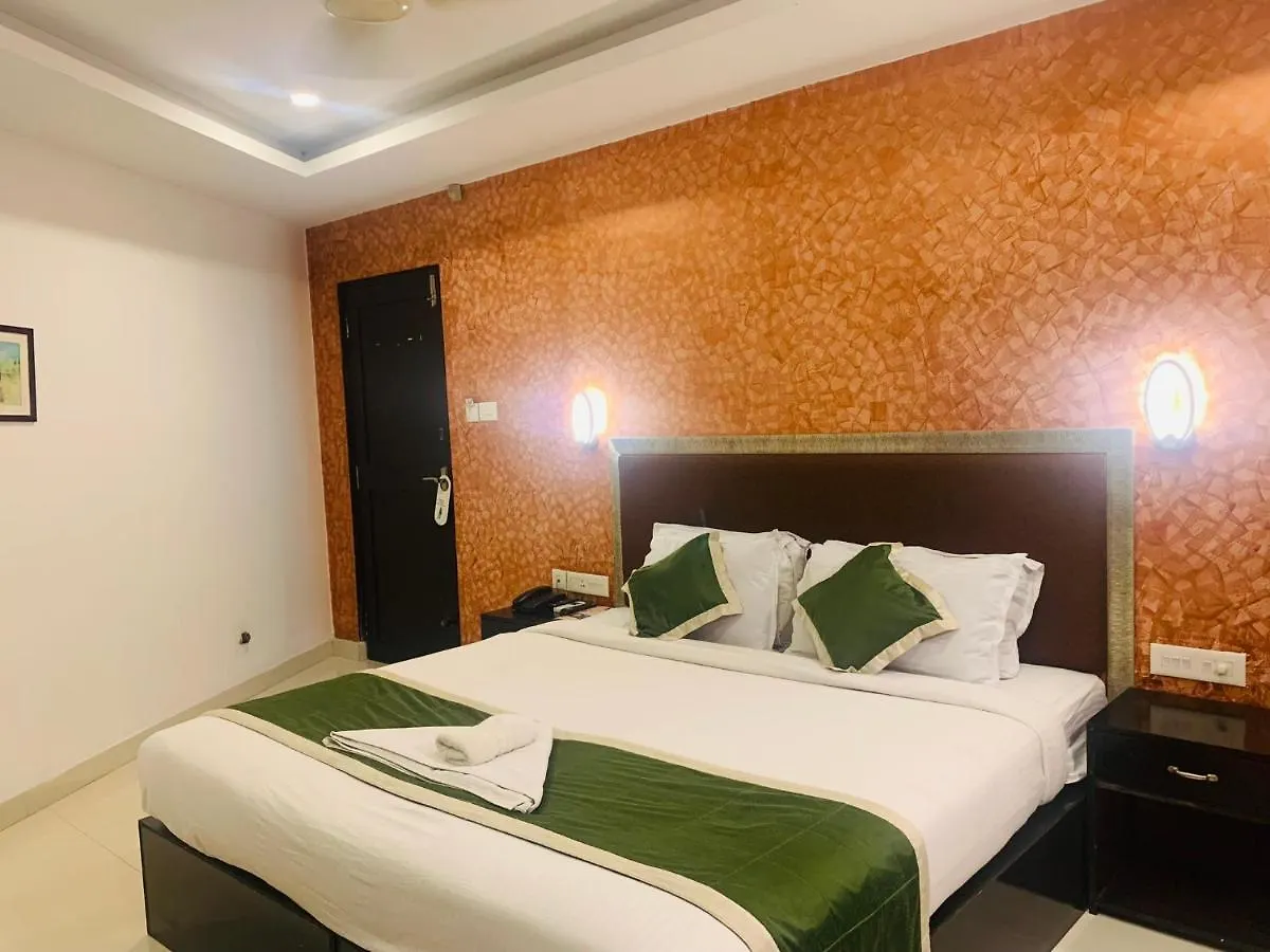 **  Hotel Greenlife Kochi India