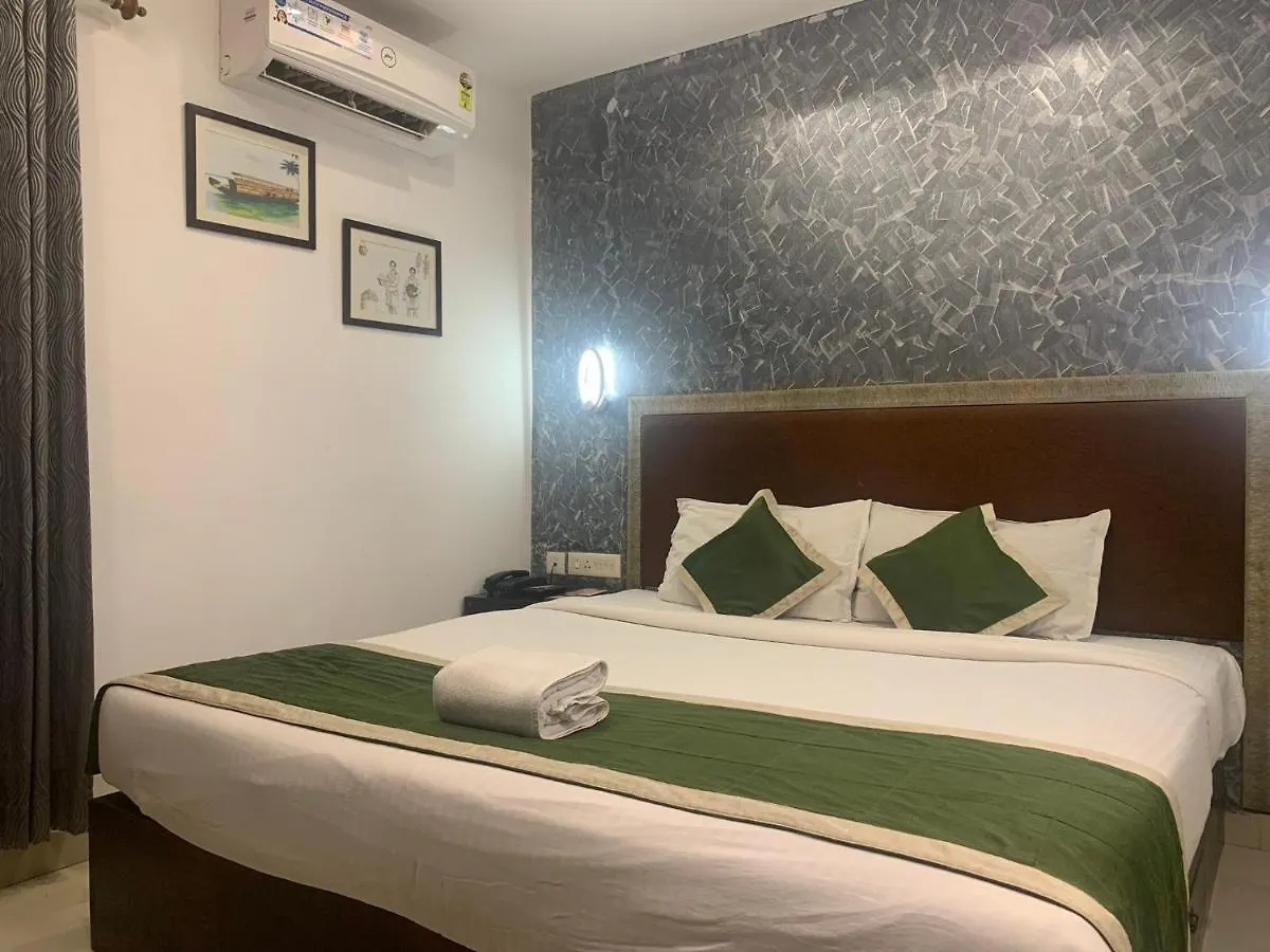 Hotel Greenlife Kochi