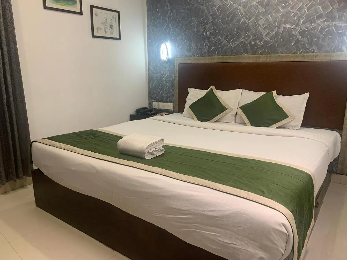 Hotel Greenlife Kochi India